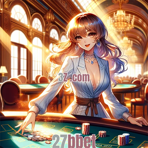 A Experiência Imersiva do Cassino Ao Vivo no 27bbet