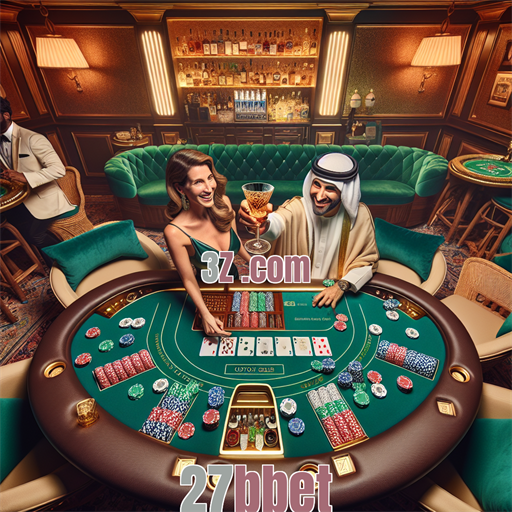 Explorando o Fascinante Mundo dos Jogos de Mesa no 27bbet